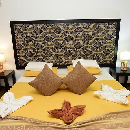 L&D Stay Inn Hikkaduwa Zewnętrze zdjęcie