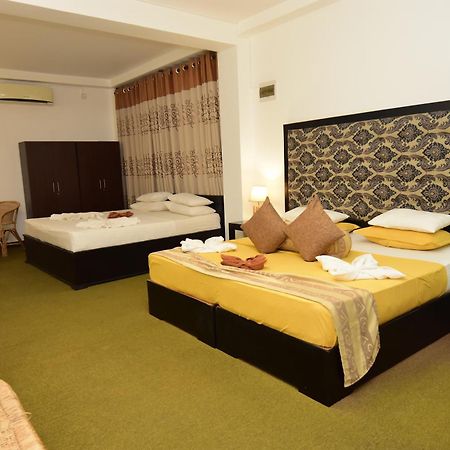L&D Stay Inn Hikkaduwa Zewnętrze zdjęcie