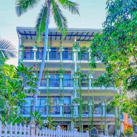 L&D Stay Inn Hikkaduwa Zewnętrze zdjęcie