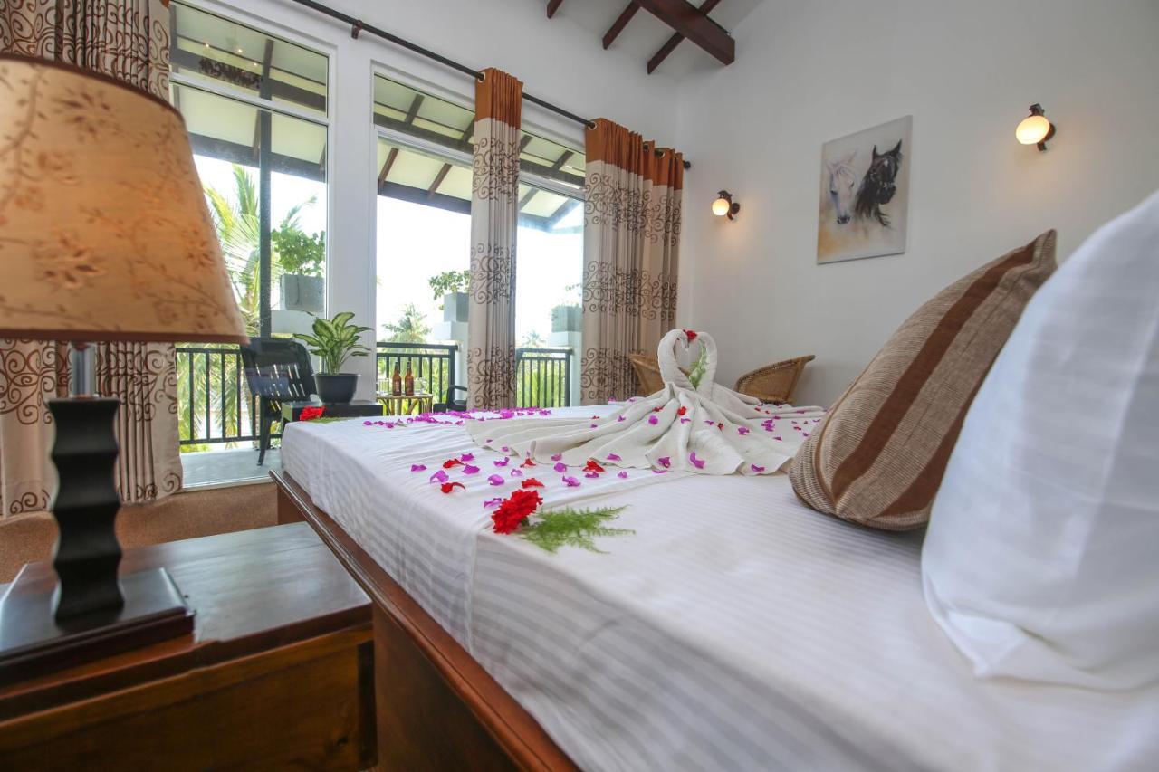 L&D Stay Inn Hikkaduwa Zewnętrze zdjęcie