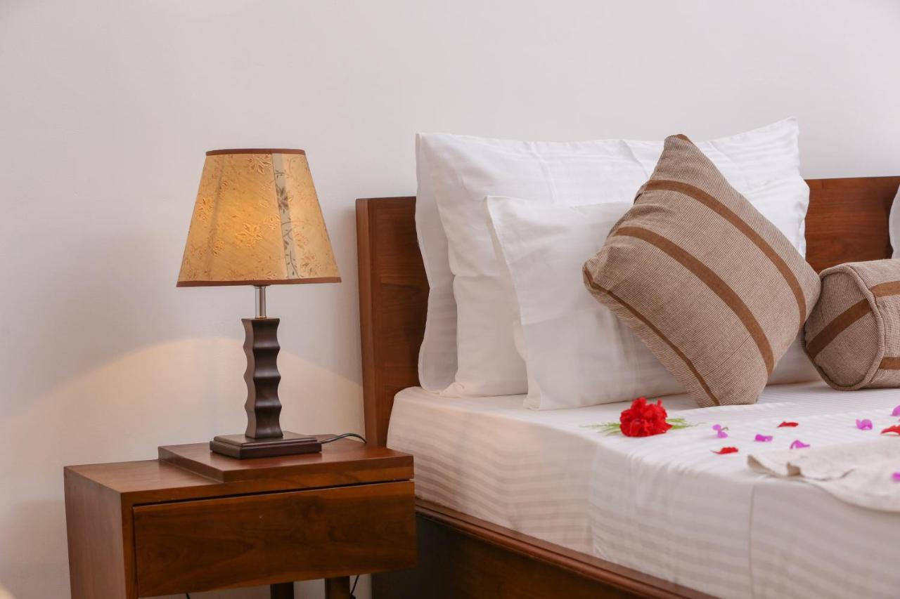 L&D Stay Inn Hikkaduwa Zewnętrze zdjęcie