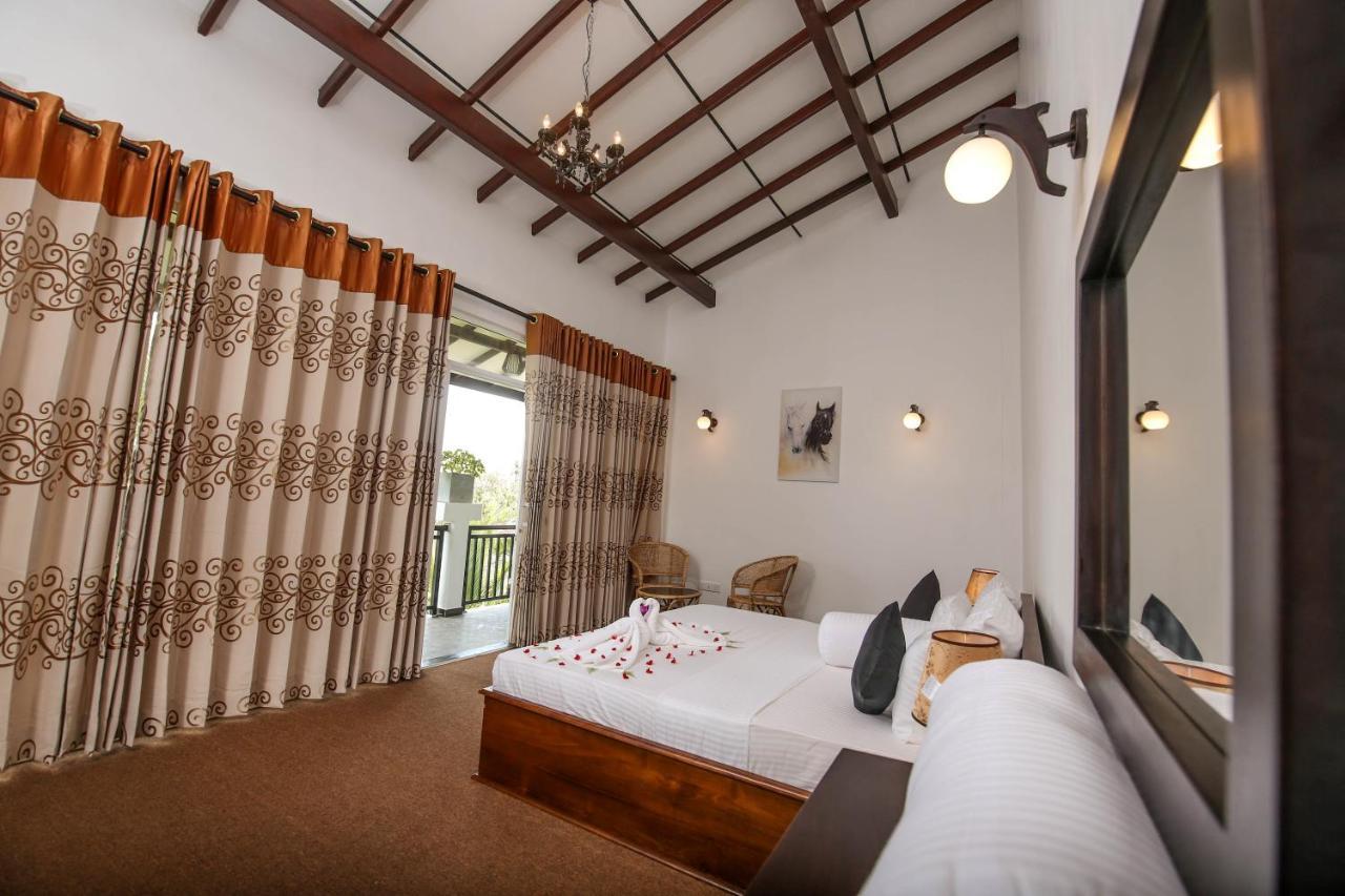L&D Stay Inn Hikkaduwa Zewnętrze zdjęcie