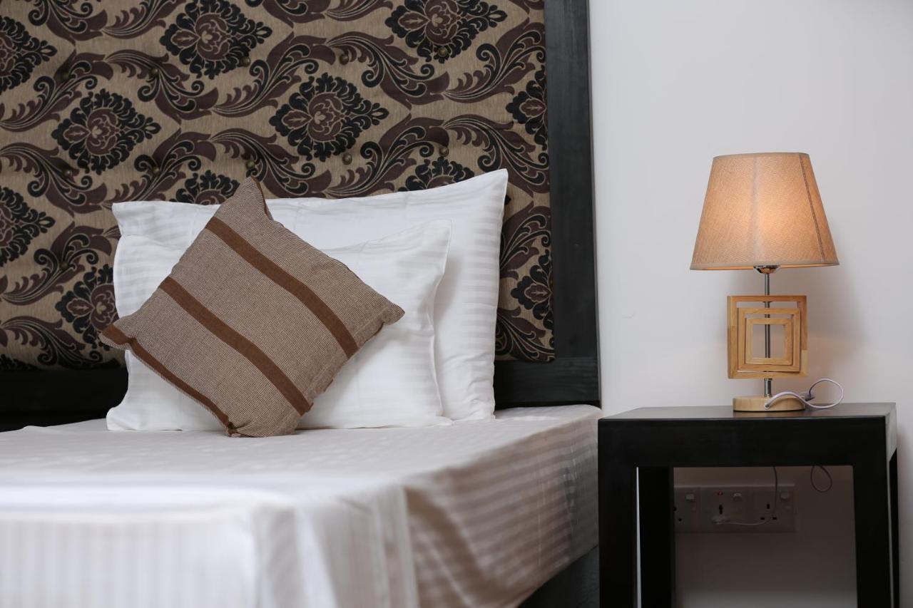 L&D Stay Inn Hikkaduwa Zewnętrze zdjęcie