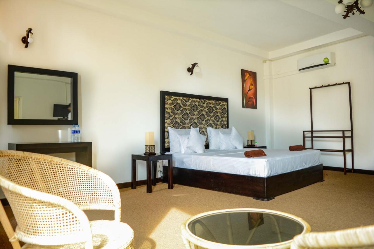 L&D Stay Inn Hikkaduwa Zewnętrze zdjęcie