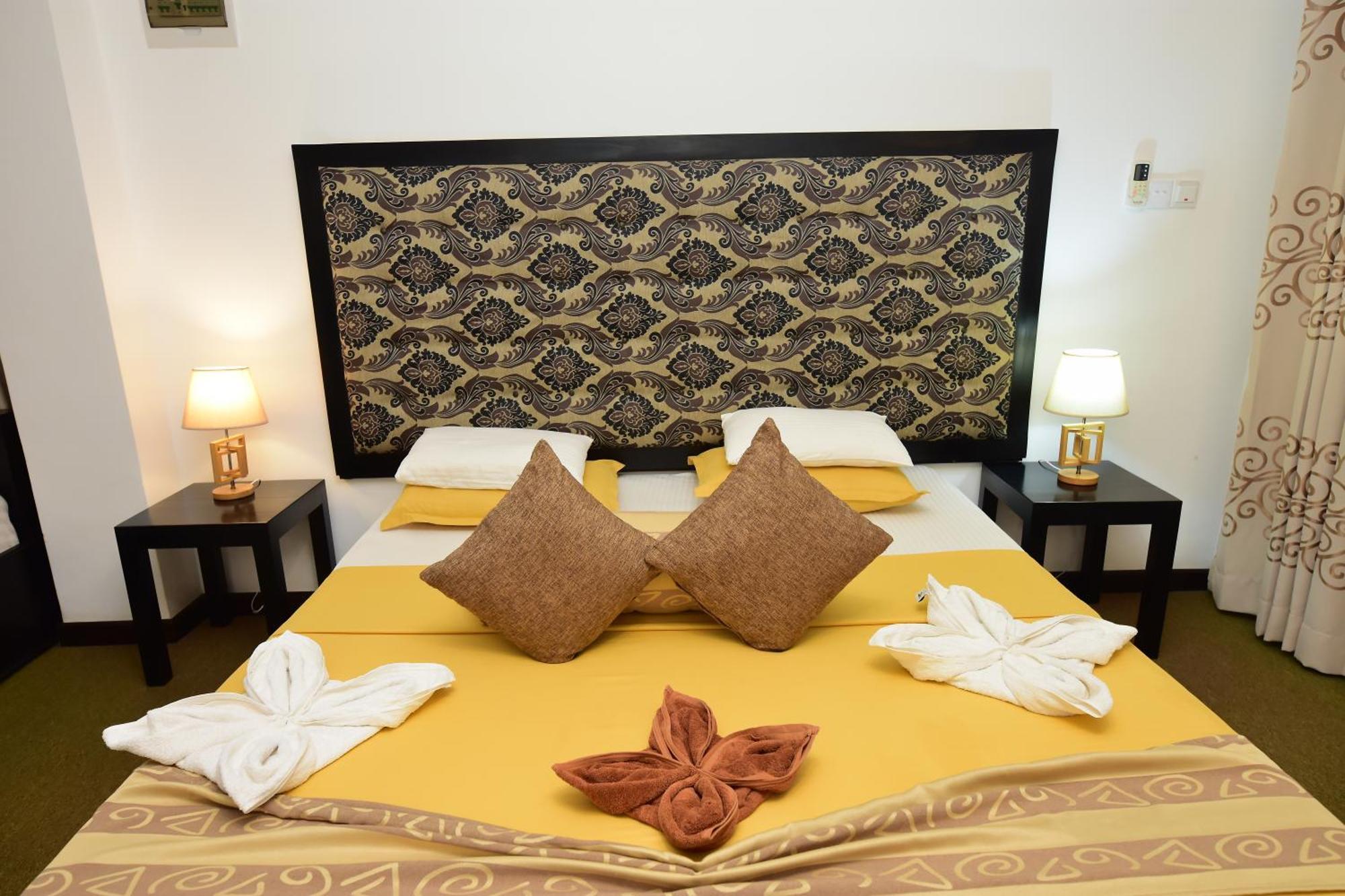 L&D Stay Inn Hikkaduwa Zewnętrze zdjęcie