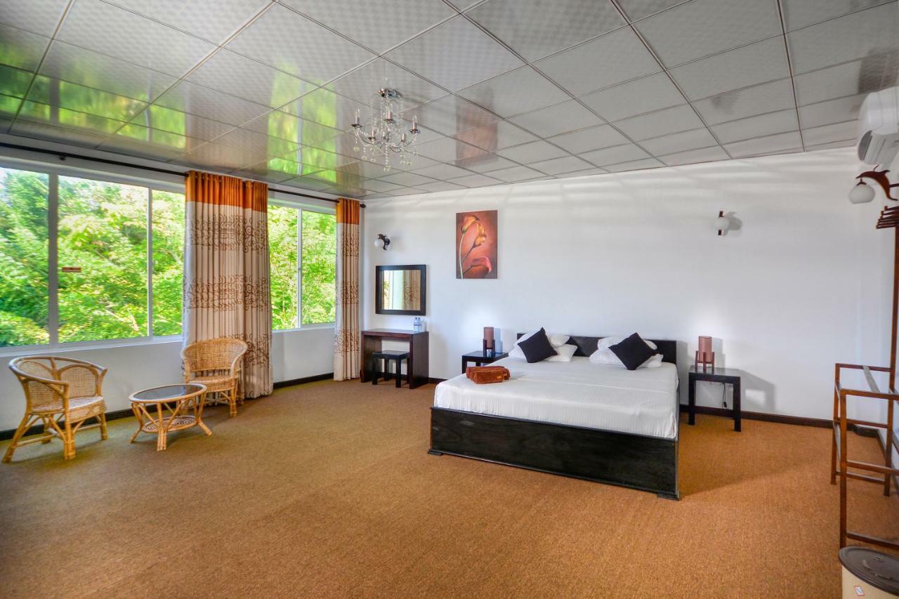 L&D Stay Inn Hikkaduwa Zewnętrze zdjęcie