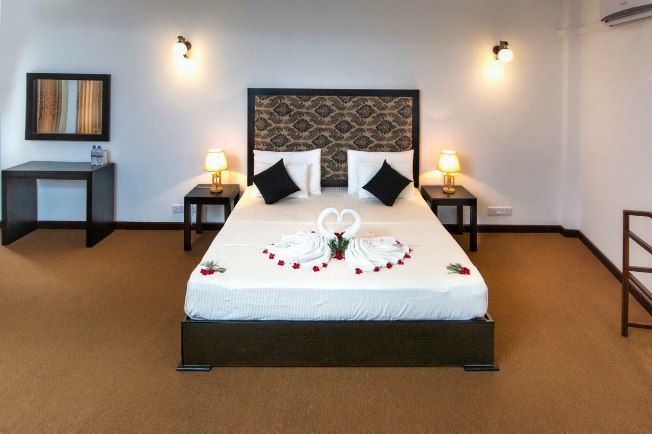 L&D Stay Inn Hikkaduwa Zewnętrze zdjęcie