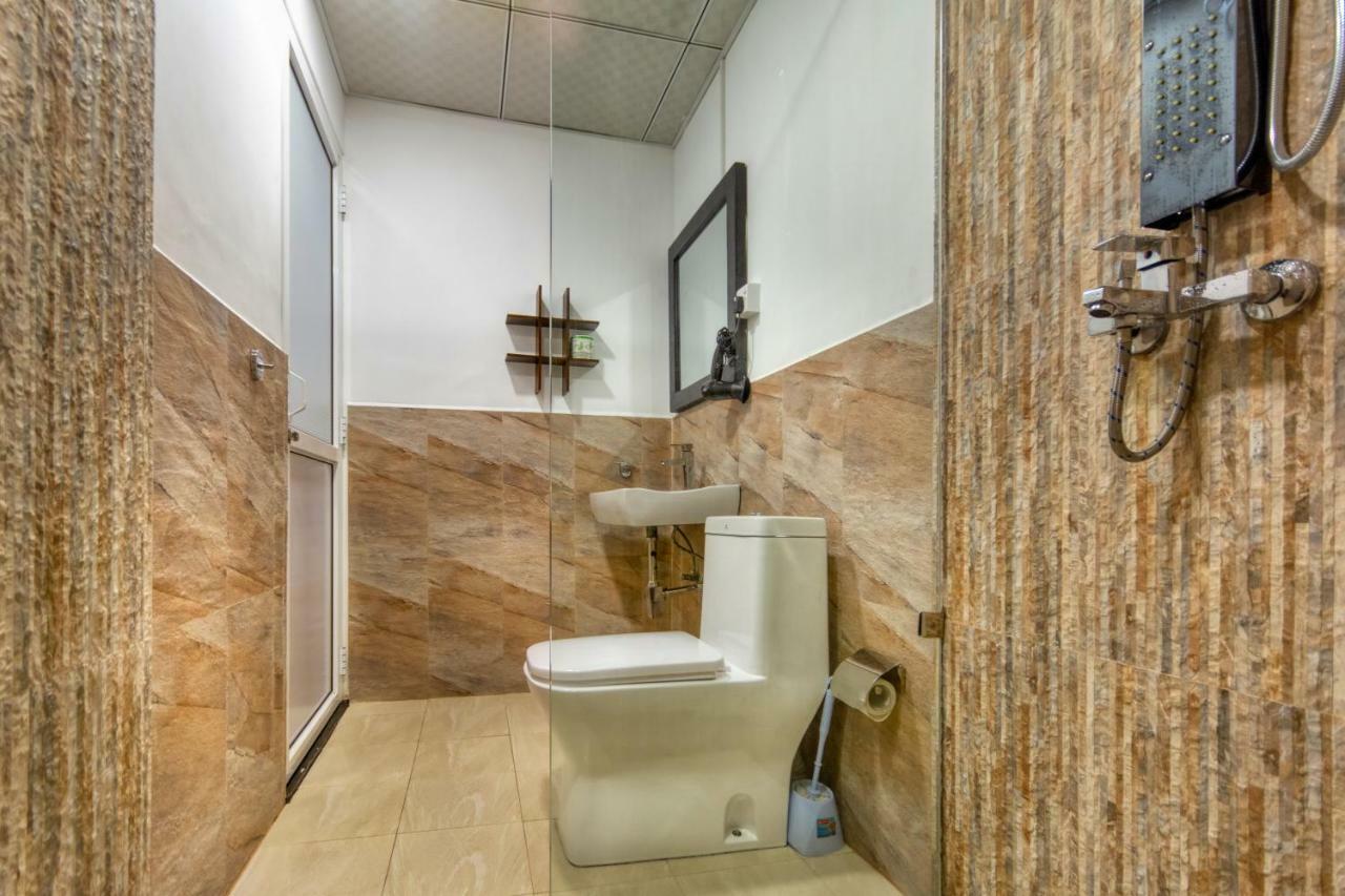 L&D Stay Inn Hikkaduwa Zewnętrze zdjęcie