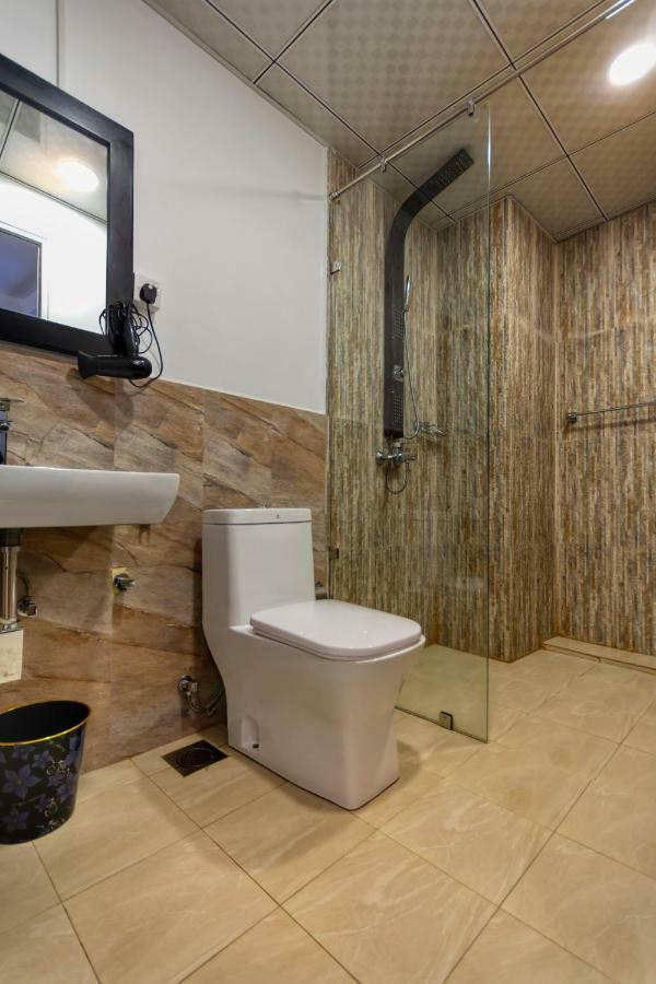 L&D Stay Inn Hikkaduwa Zewnętrze zdjęcie
