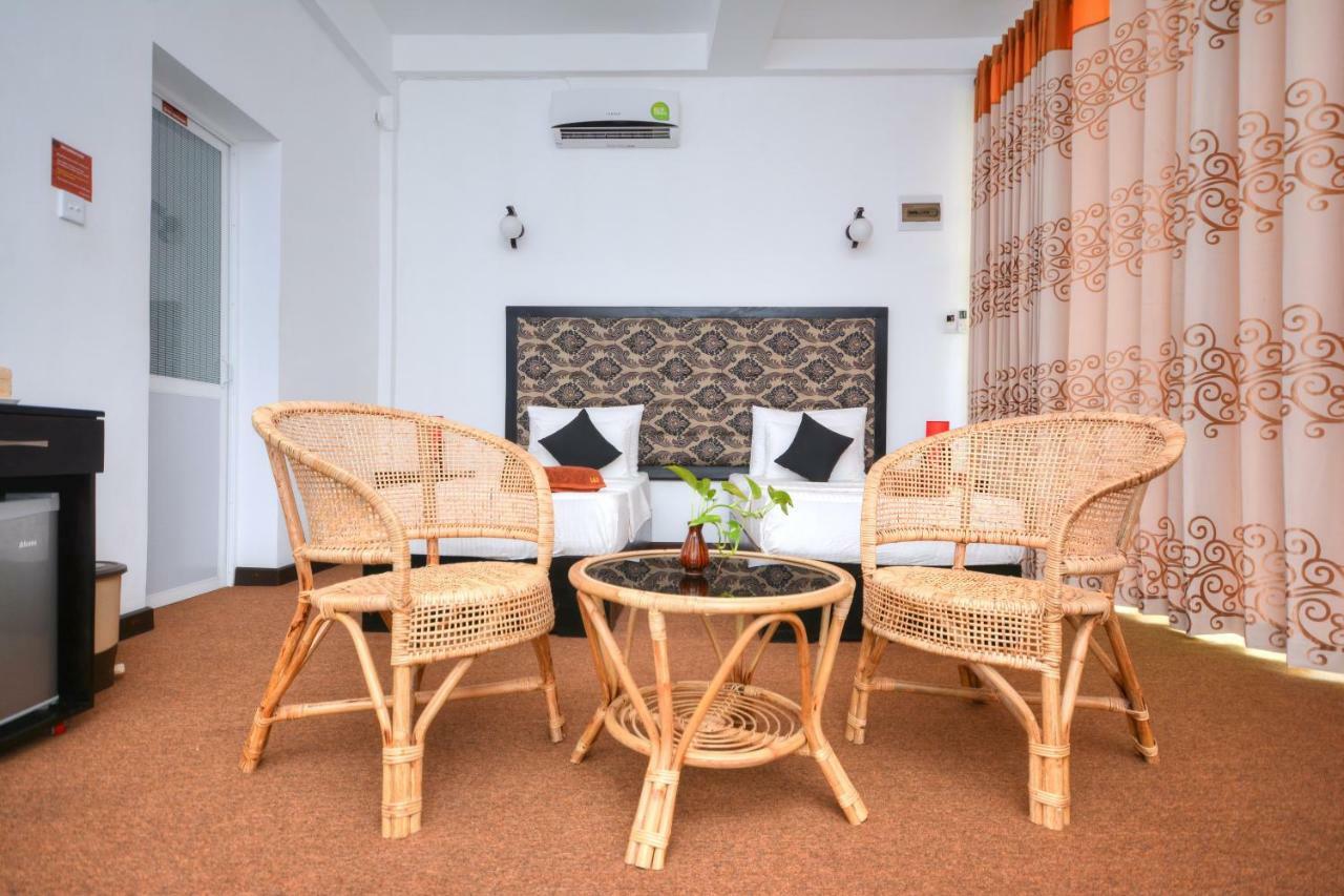L&D Stay Inn Hikkaduwa Zewnętrze zdjęcie