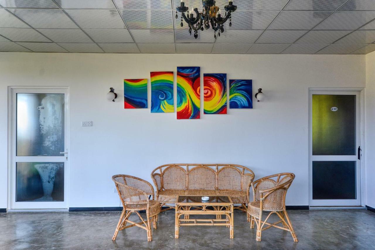 L&D Stay Inn Hikkaduwa Zewnętrze zdjęcie